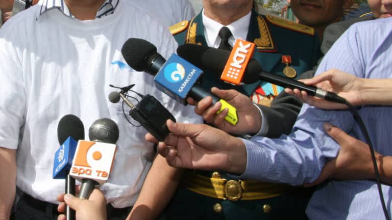 Закон о СМИ изменят в Казахстане: что ждет журналистов и граждан