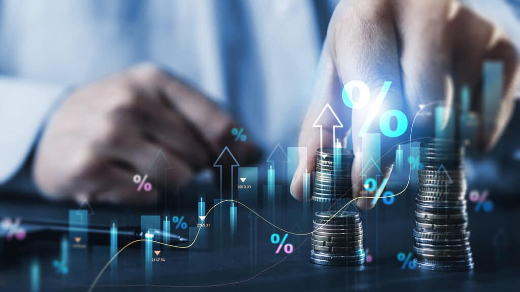 Повышение ставки НДС сработало: Минфин перевыполнил план по налогам/shutterstock, бильд-редактор: Серикжан Ковланбаев