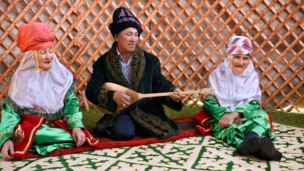 Фото: shutterstock, бильд-редактор: Серикжан Ковланбаев