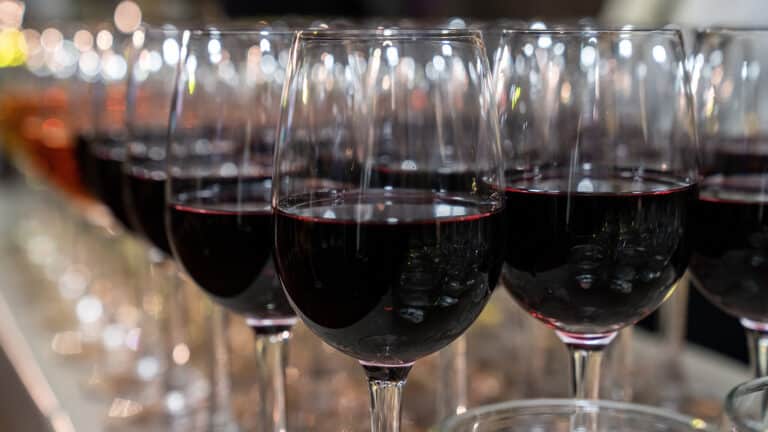 Казахстан защищает производство своего вина в ЕАЭС