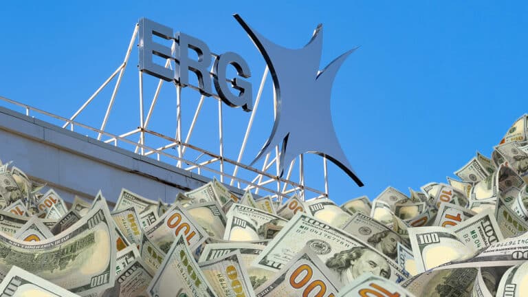 Шахмурат Муталип хочет купить ERG при помощи Glencore