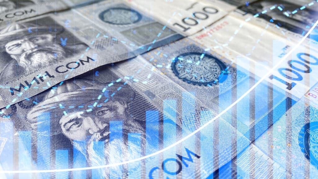 Банки Кыргызстана