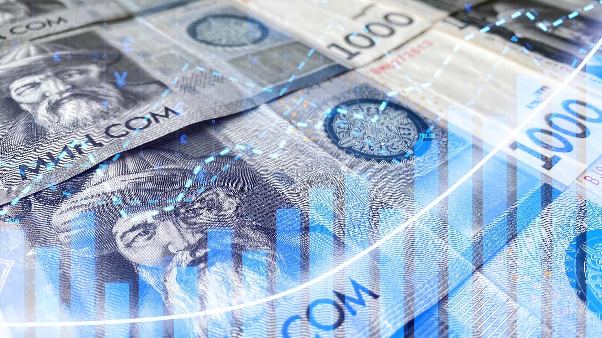 Kyrgyzstan’s financial sector eyes double-digit growth