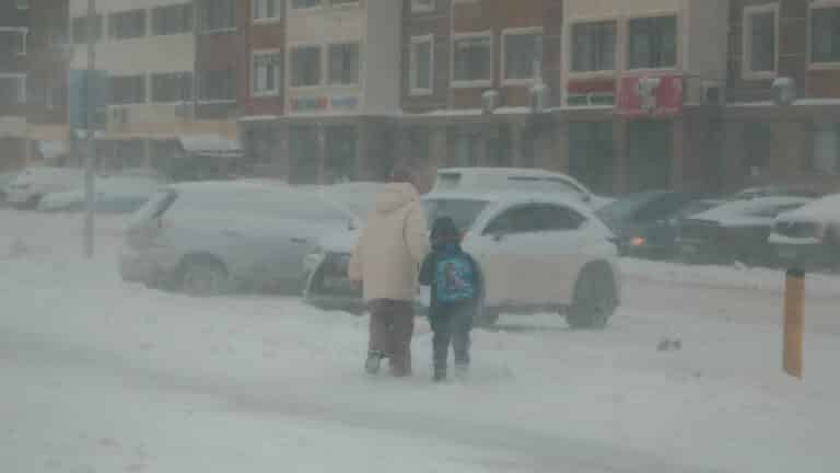 Школы Астаны экстренно перешли на дистанционку