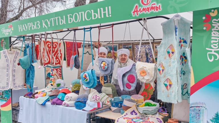 Наурыз мейрамындағы жеңілдік: қай тауарлар 70%-ға дейін арзандайды