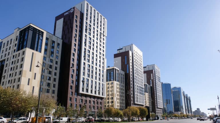 Ипотека на новостройки в 2026 году: ставки, условия и где выгоднее всего