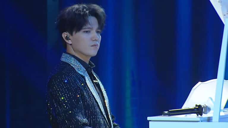 Samal: Dimash captures a gentle breeze of love in his latest song