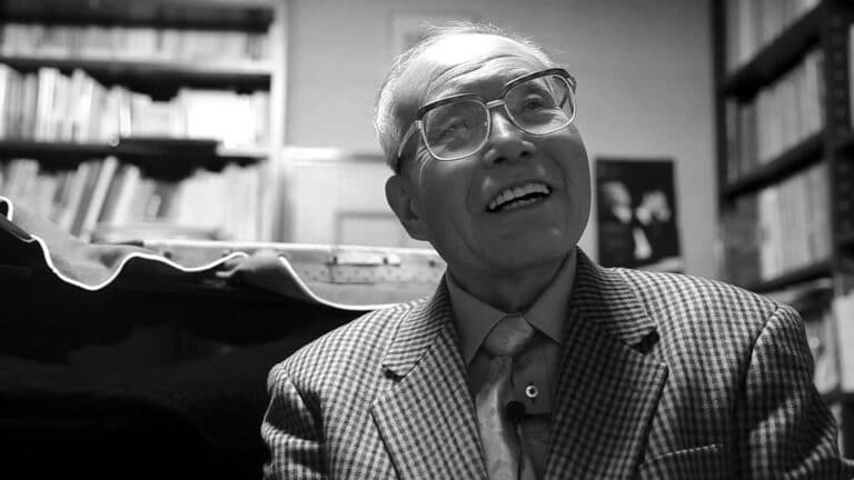 Hiroshima atomic bomb survivor Shigeaki Mori dies at 88