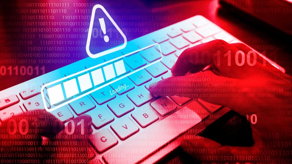 Data breaches detection , security system monitoring , threats protection and cyber crime assessment