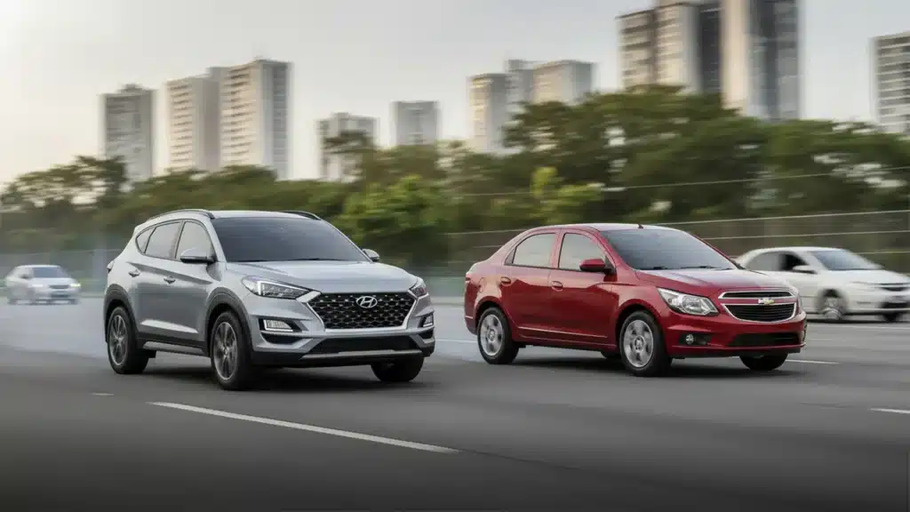 Ақпан айында қандай автокөліктер көп сатылды