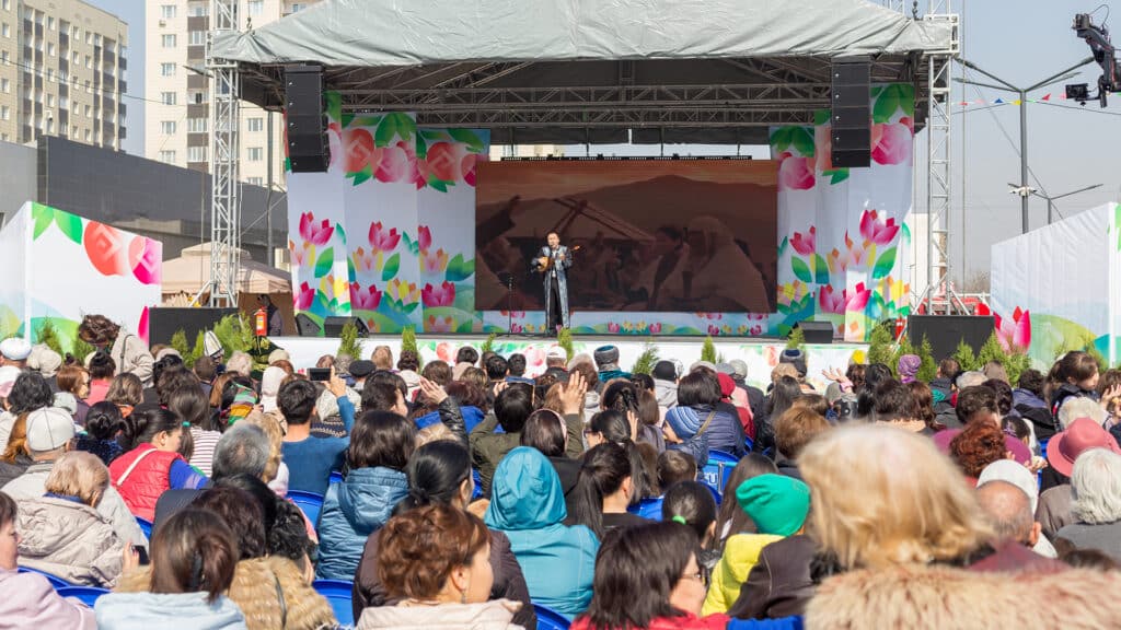 Фото: shutterstock, бильд-редактор: Серикжан Ковланбаев