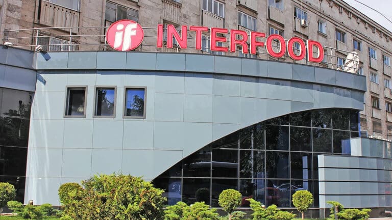 Halyk Bank продает супермаркет Interfood Кулмахановых из Forbes из-за огромных долгов