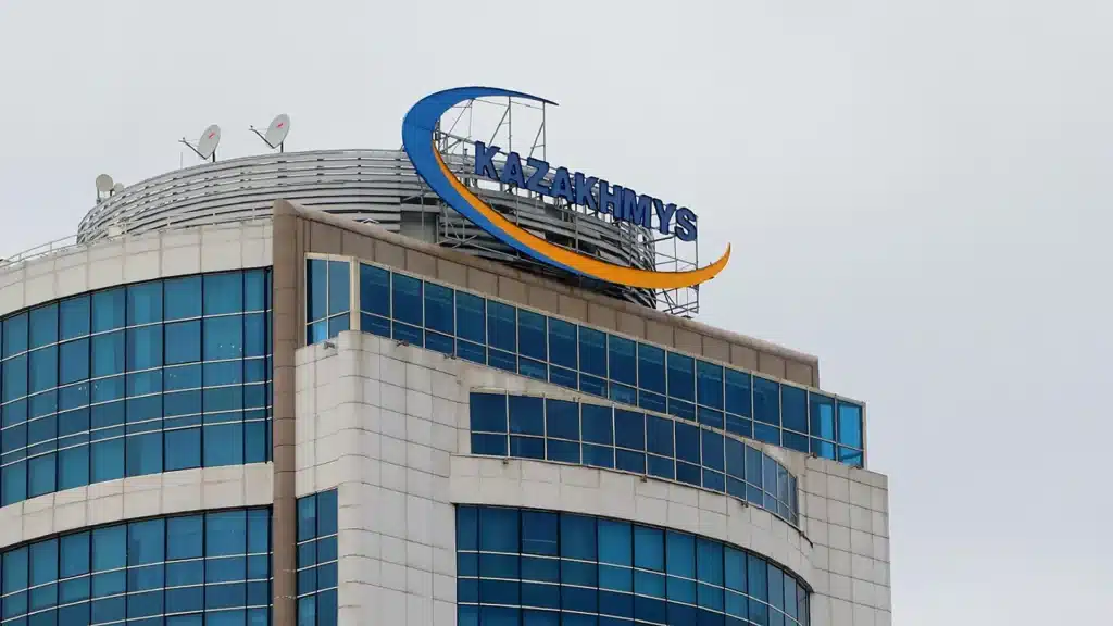 фото: Серикжан Ковланбаев
