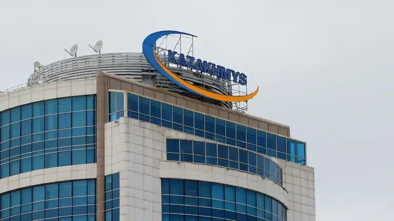 Миллионер Артыкбаев провел реорганизацию группы компаний «Казахмыс»