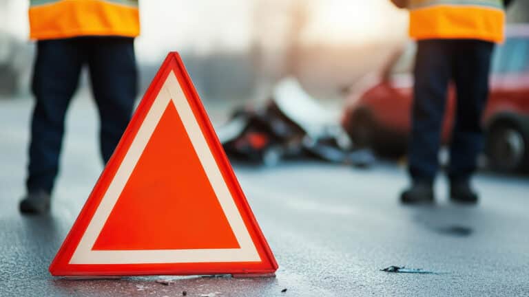 Очередное смертельное ДТП на проспекте Аль-Фараби: алматинка погибла на месте