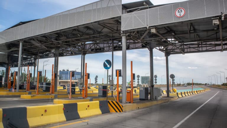 В 2026 году в Казахстане запустят 6 новых платных дорог протяженностью 2 тыс. км