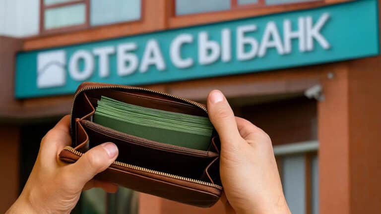 В Отбасы банке рассказали, сколько накопить для максимальной госпремии в 2026 году