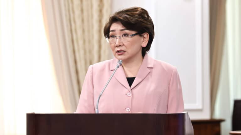 «Снижения цен не будет»: Ляззат Ибрагимова дала прогноз по ценам на рынке жилья