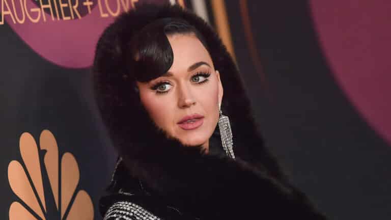 Australian designer wins trademark appeal against Katy Perry