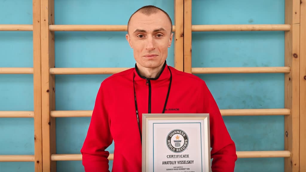 Фото: instagram.com/viselskii бильд-редактор: Серикжан Ковланбаев