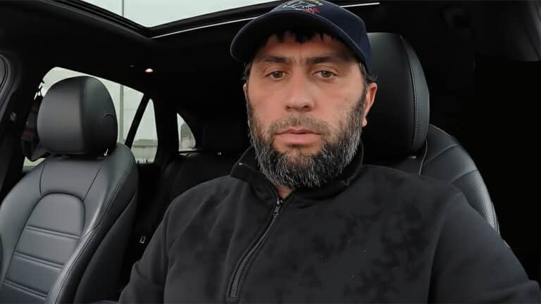 «Знаю, что братья уже на старте»: дагестанец обратился к казахстанцам из-за паводков