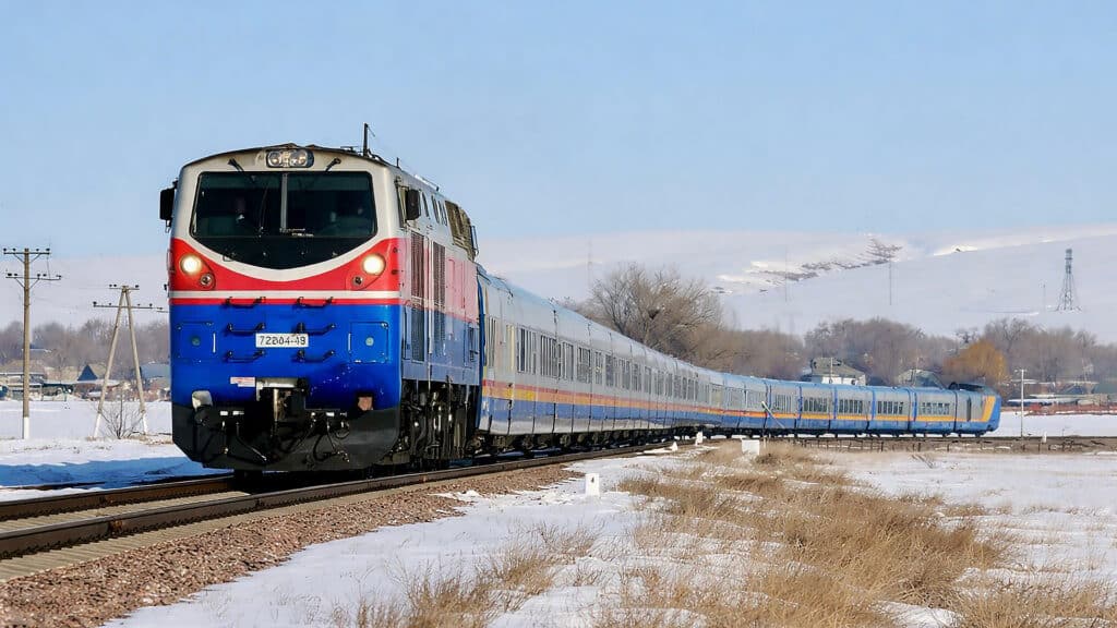 Сотни тысяч жителей рискуют остаться без поездов в Акмолинской области
