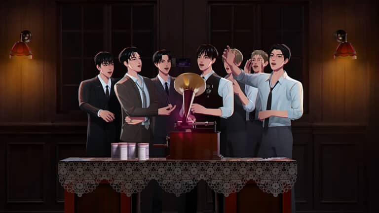 BTS hypes fans’ anticipation for new album with animated trailer