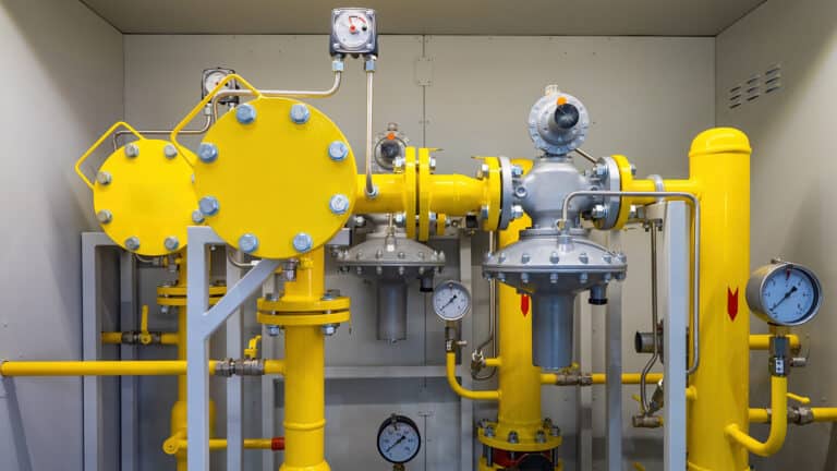 Поставщик газа в Кызылординской области ушел в многомиллионный минус