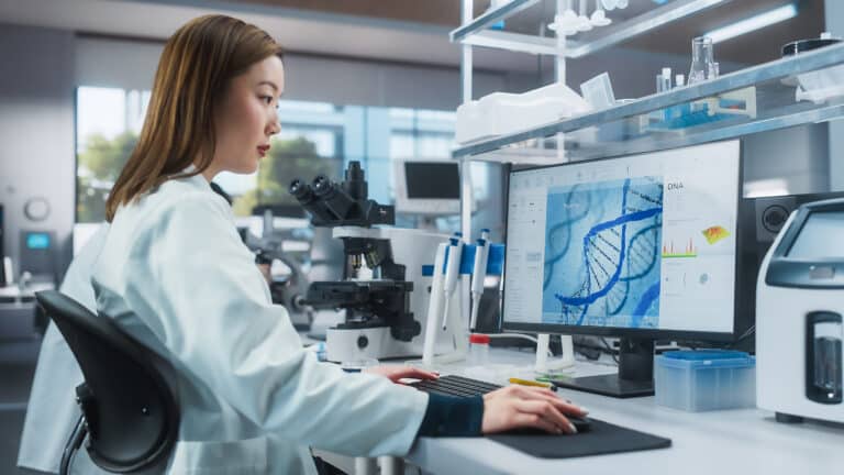 У казахов, бурятов и монголов высокая генетическая предрасположенность к анемии