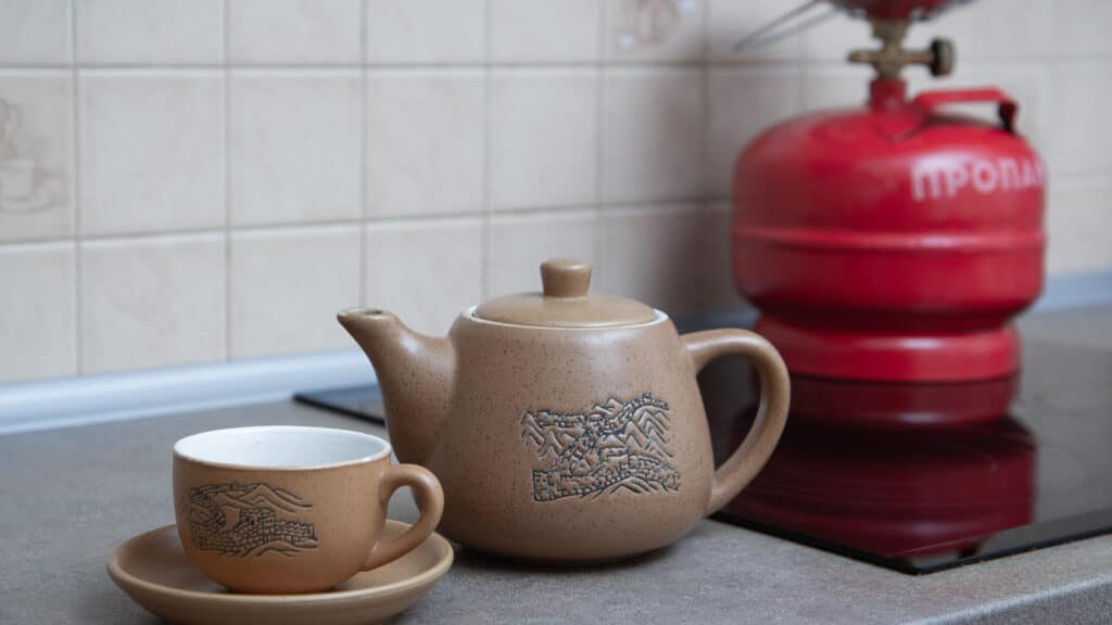 Где в Алматы запрещено готовить на газе: акимат назвал типы заведений