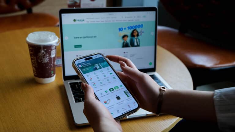 Акционеры Halyk Bank могут получить 328 млрд тенге за 2025 год