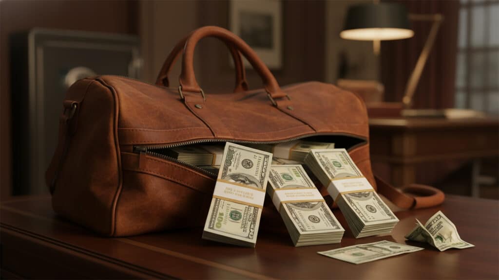 Фото: Сгенерировано нейросетью, бильд-редактор: Серикжан Ковланбаев