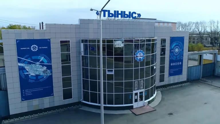 Сына экс-депутата исключили из совета директоров оборонного завода