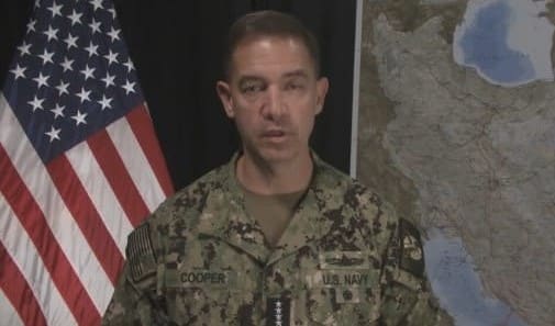 В США подсчитали число военных, участвующих в операции против Ирана