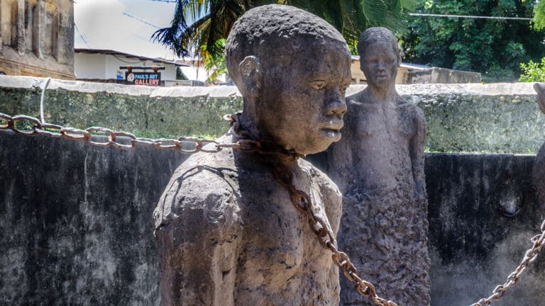 UN General Assembly declares transatlantic slavery 'gravest crime against humanity’