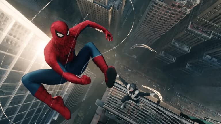 «Человек-Паук: Новый день» поставил рекорд, обойдя GTA VI и «Мстителей»