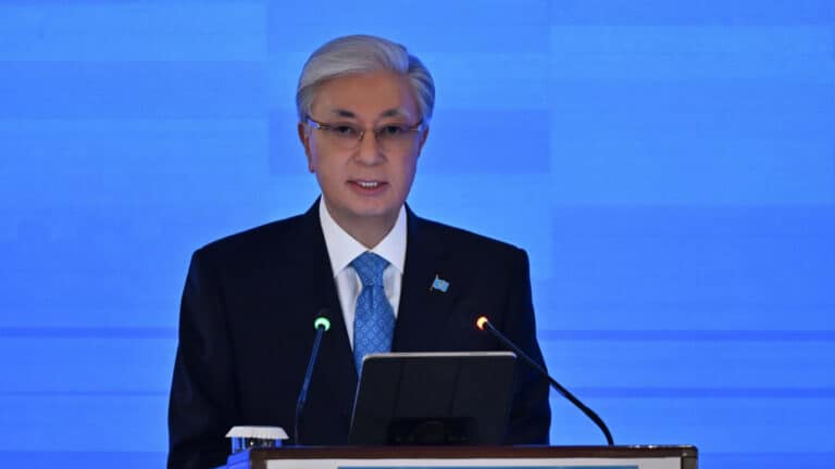 Важная новация – Токаев о запрете для коррупционеров избираться на выборные должности