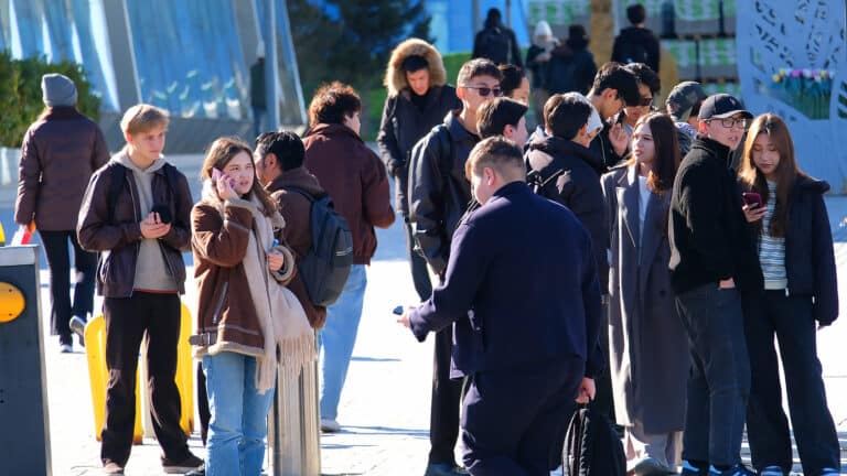 Самый молодой регион назвали в Казахстане