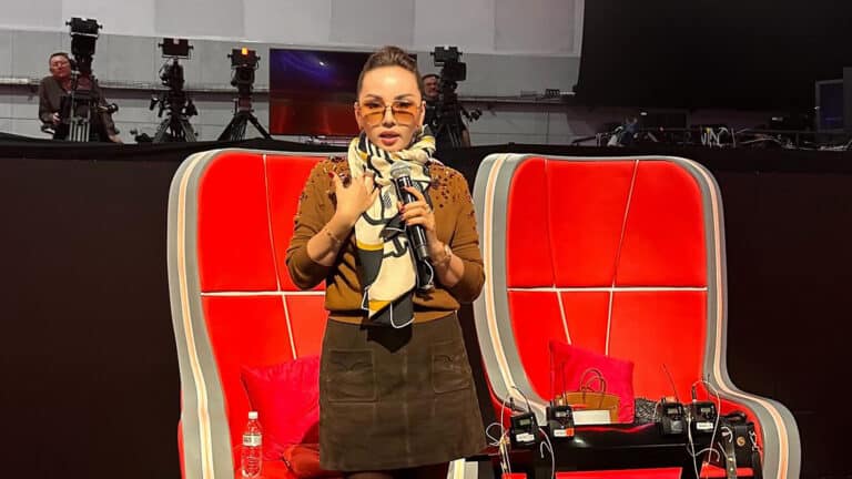 «Не обманешь ни платком, ни намазом»: Баян Алагузова разделила соцсети на два лагеря