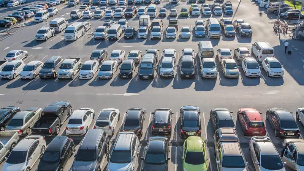 Штрафстоянки в Астане перестанут быть бесплатными