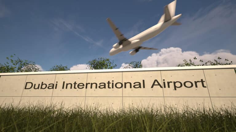 UAE moves to cover costs for stranded travelers