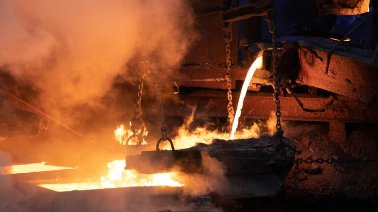 В медной компании миллиардера Владимира Кима сменился руководитель