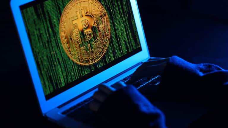 Организованная группа в Актобе отмыла 3,5 млрд тенге через крипту