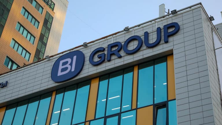 Рахимбаев и другие акционеры BI Group получат от своего застройщика 25 млрд тенге
