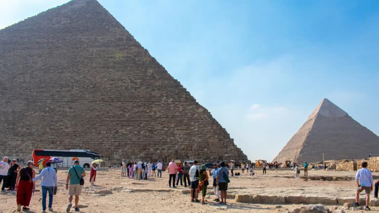 Отменят ли туры в Египет из-за войны на Ближнем Востоке: что нужно знать казахстанцам