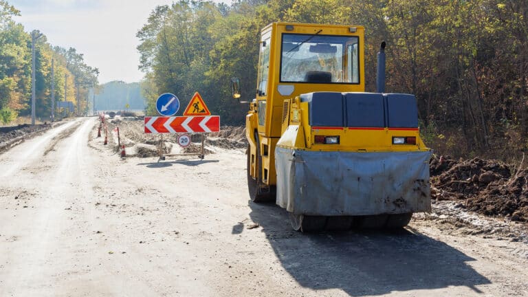 Ценами на ремонт дорог в Алматы управлял картель
