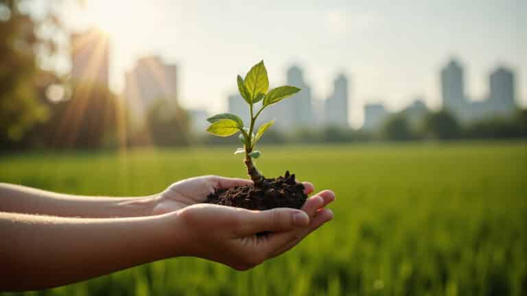 Более полумиллиона деревьев и саженцев посадят в Алматы в 2026 году