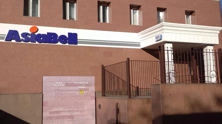 Принадлежащая казахстанке телекоммуникационная компания почти удвоила прибыль