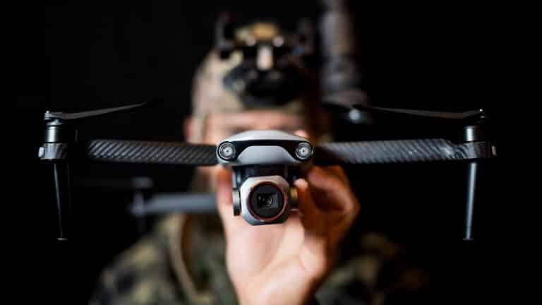 Казахстанца осудили в России из-за попытки вывезти беспилотник