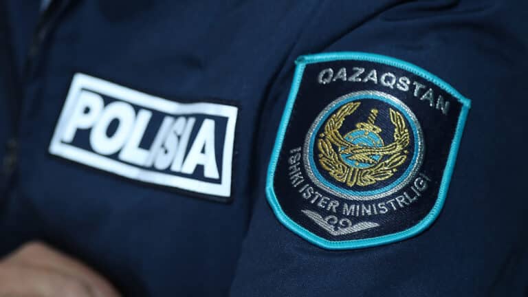 В Актобе на мусорке обнаружили тело мужчины